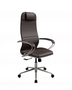 ErgoLife Set 6/подл.116/осн.Synchro 052, Темно-коричневый 560.16.1.403
