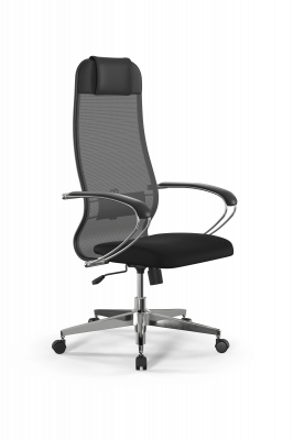 Sit 10 B1-111K - X2+UMF(X1) /Ub00/Wh00/K1cL(M09.B22.G18.W02), Тем.серый-Черный