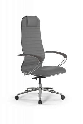SynchroSit 10 B1-117K - Extra /Um02/Wm12/K1cL(M23.B23.G18.W02), Серый