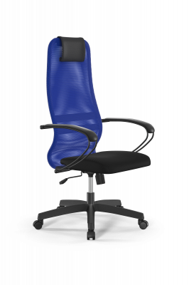 Sit 8 B1-8K - X1+UMF(X1) /Uh00/Wh00/K1bL(M09.B02.G15.W01), Синий-Черный