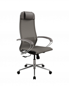 ErgoLife Set 12/подл.131/осн.Synchro 052, Серый 236.16.1.403