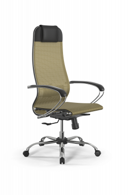 SynchroSit 10 B1-104K - T /Um00/Nb00/K1cL(M20.B21.G20.W02), Золотой ротанг