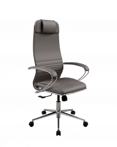 ErgoLife Set 6/подл.116/осн.Synchro 052, Серый 561.16.1.403