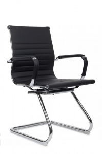 Кресло Хьюго RCH 6002-3EC Черный