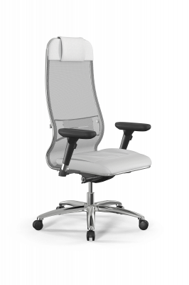 Samurai L1-2D - TS+Infinity /Uc00/Wm06/D13P(M26.B31.G20.W03), Белый