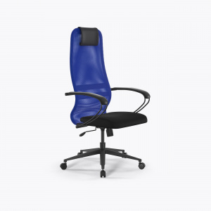 Sit 8 B1-8K - X1+UMF(X1) /Uh00/Wh00/K1bL(M09.B11.G19.W02), Синий-Черный