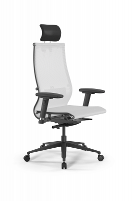 SynchroSit 10 B2-107D - T /Km00/Nb00/D03P/H3mL-2D(M23.B11.G19.W02), Белый