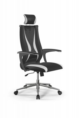 Sit 10 B2-170U - T+UMF(SY271)+Extra /Kb38/Wh09/U0mL-b/H3mL-Pf-2D(M09.B23.G18.W01), Черный-Белый