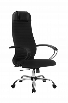 МЕТТА-27(MPRU)/подл.130/осн.003, Черный