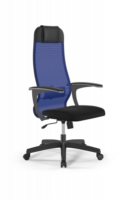 Sit 10 B1-111U - X2+UMF(X1) /Ub00/Wh00/U0mL-b(M09.B02.G15.W01), Синий-Черный