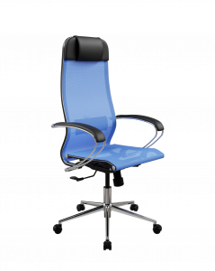 ErgoLife Set 4/подл.131/осн.Synchro 052, Васильковый 29D.16.1.403