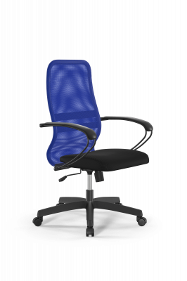 Sit 8 B2-8K - X1+UMF(X1) /Uh00/Wh00/K1bL(M09.B02.G15.W01), Синий-Черный