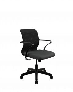 Sit 8 M4-8K - X2+UMF(X1) /Uh00/Wh00/K15bUMF(M09.B02.G15.W01), Черный