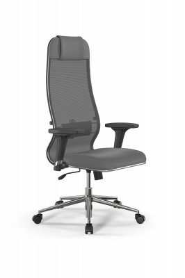Sit 10 B1-115D - X2+Extra /Um00/Wm12/D02P(M09.B23.G18.W01), Серый