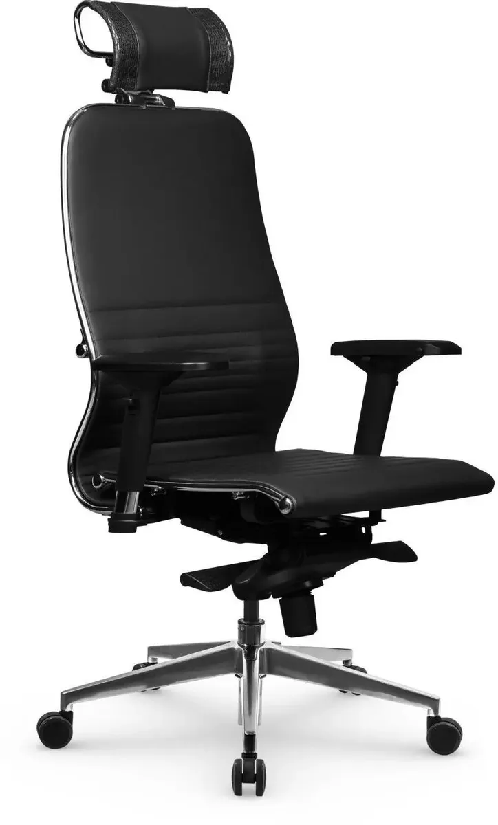 Samurai K-3.041 Infinity Easy Clean, Черный