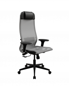 ErgoLife Set 4/подл.200/осн.Synchro 002, Серый 537.D.1.3A3