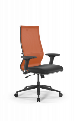 Sit 10 B2-163D - T+Extra /Km00/Wm12/D02P(M09.B11.G19.W02), Оранжевый-Черный