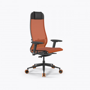 SynchroSit 10 B1-104D - X2 /Um00/Nb00/D03P(M23.B11.G19.W37), Оранжевый