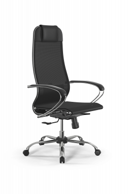 SynchroSit 10 B1-104K - T /Um00/Nb00/K1cL(M20.B21.G20.W02), Черный
