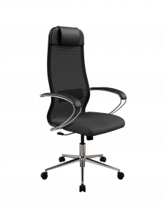 ErgoLife Set 11/подл.131/осн.Sit 052, Черный 13E.16.1.2A3
