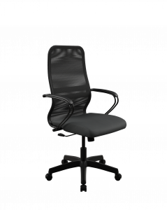 Sit 8 B2-8K - X1+UMF(X1) /Uh00/Wh00/K3bL(M09.B02.G15.W01), Черный