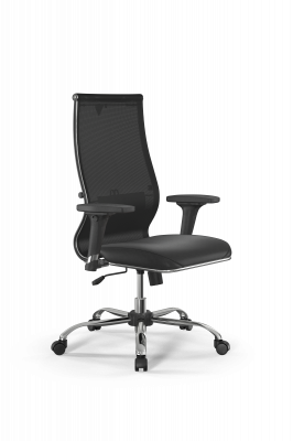 Sit 10 B2-163D - T+Extra /Km00/Wm12/D02P(M09.B21.G20.W01), Черный