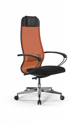 SynchroSit 10 B1-111K - X2+UMF(X1) /Ub00/Wh00/K1bL(M23.B22.G18.W03), Оранжевый-Черный