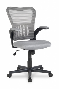 Кресло College HLC-0658F/Grey