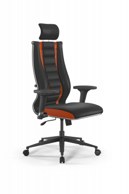 Sit 10 B2-160D - X2+Extra /Km39/Wm12/D02P/H3mL-2D(M09.B11.G19.W02), Черный-Оранжевый