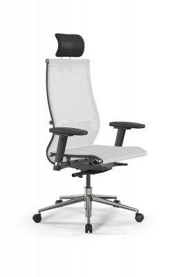 SynchroSit 10 B2-107D - T /Km00/Nb00/D03P/H3mL-2D(M23.B23.G18.W02), Белый