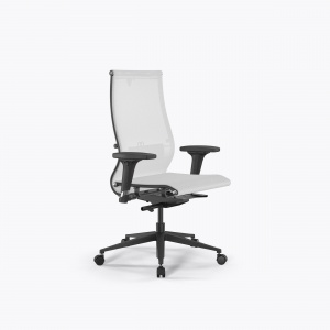 SynchroSit 10 B2-107D - T /Km00/Nb00/D02P(M23.B11.G19.W02), Белый