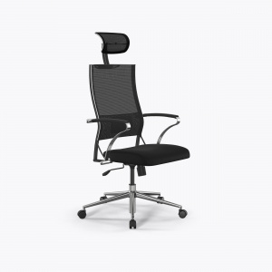 Sit Air-180 B2-290K - YP99+UMF(X1) /Km00/Wh00/K15cL/H13mM-1DF(M09.B23.G18.W01), Черный