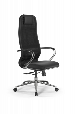 SynchroSit 8 B1-5K - X2+Extra /Uh42/Wm12/K3cL(M18.B23.G18.W02), Черный