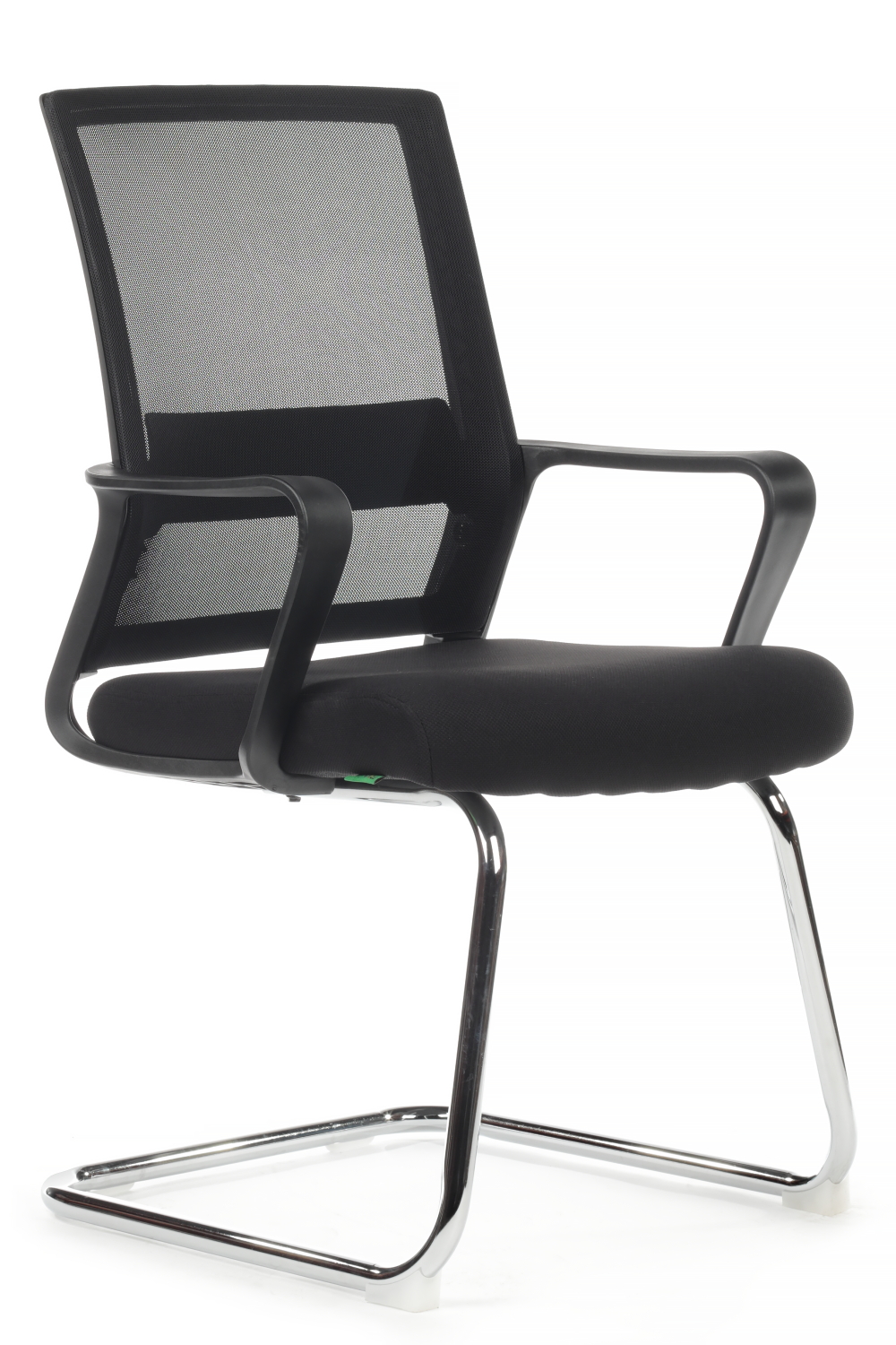 Кресло Mint RCH 1029CB Черный