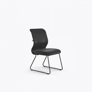 Sit 8 M4-4 - Extra /Uh00/Wh12(F57), Черный