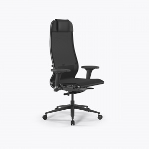 SynchroSit 10 B1-104D - T /Um00/Nb00/D02P(M23.B11.G19.W02), Черный