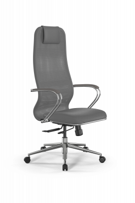 SynchroSit 8 B1-5K - X2+Extra /Uh42/Wm12/K3cL(M18.B23.G18.W02), Серый