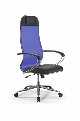 Sit 10 B1-115K - T+Extra /Um00/Wm12/K1cL(M09.B23.G18.W01), Васильковый-Черный