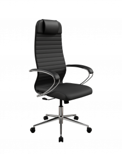 ErgoLife Set 27/подл.131/осн.Sit 052, Черный 157.16.1.2A3