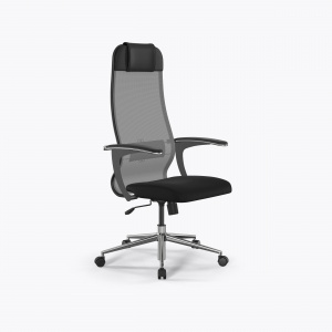 Sit 10 B1-111U - X2+UMF(X1) /Ub00/Wh00/U0mL-b(M09.B23.G18.W01), Серый-Черный