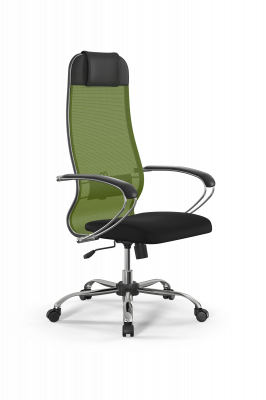 Sit 10 B1-180K - X2+UMF(X1) /Um00/Wh00/K1cL(M09.B21.G20.W01), Зеленый-Черный