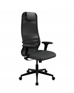 Sit 8 B1-8D - X1+UMF(X1) /Uh00/Wh00/D02P(M09.B11.G19.W02), Черный
