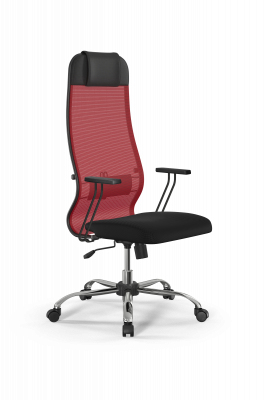 Sit 10 B1-111T - X2+UMF(X1) /Ub00/Wh00/T1bp-b(M09.B21.G20.W01), Красный-Черный