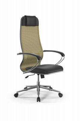 Sit 10 B1-115K - T+Extra /Um00/Wm12/K1cL(M09.B23.G18.W01), Золотой ротанг-Черный