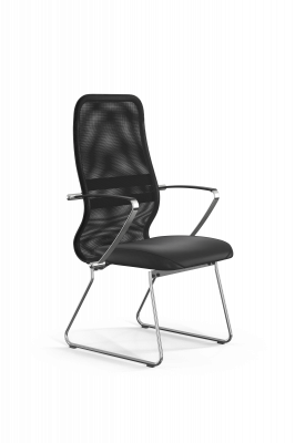 Sit 8 B2-9K - X1+Extra /Uh00/Wh12/K5cL(F55), Черный