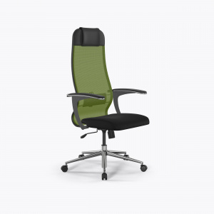 Sit 10 B1-111U - X2+UMF(X1) /Ub00/Wh00/U0mL-b(M09.B23.G18.W01), Зеленый-Черный