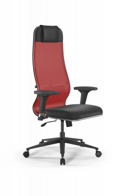 Sit 10 B1-115D - T+Extra /Um00/Wm12/D02P(M09.B11.G19.W02), Красный-Черный