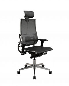 Move B2-5D - YM93 /Kc00/Nc00/D04P/H13mM-3D(M26.B32.G25.W03), Черный