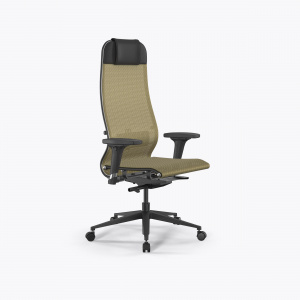 SynchroSit 10 B1-104D - T /Um00/Nb00/D02P(M23.B11.G19.W02), Золотой ротанг