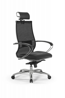 Samurai L2-6K - TS+Infinity /Kc00/Wm06/K2cL/H2cL-3D(M06.B31.G04.W03), Черный плюс
